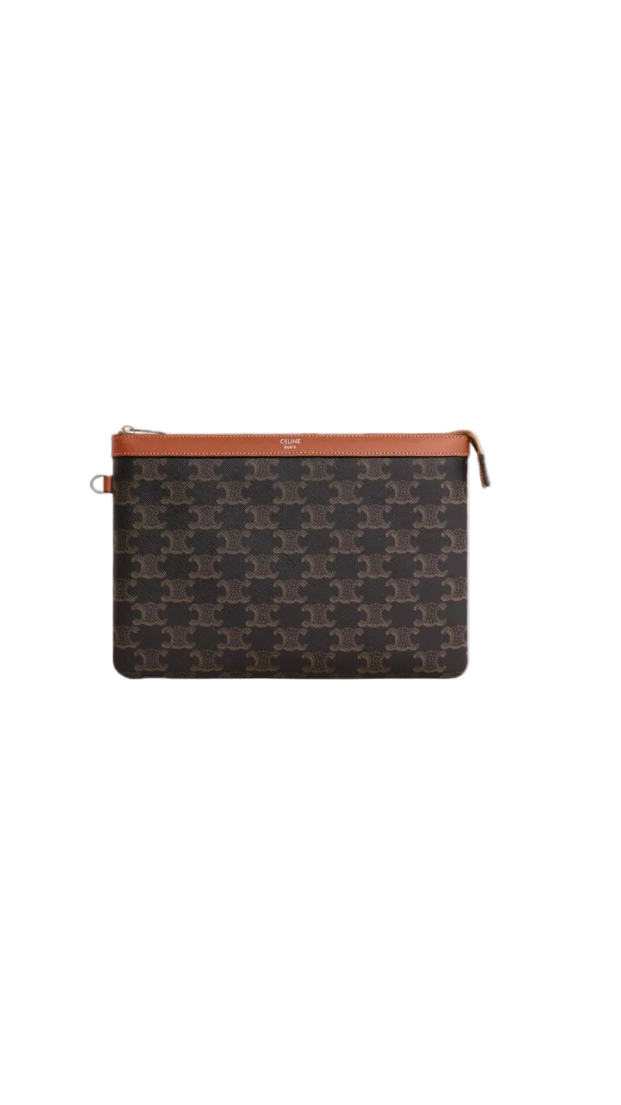 Clutch bag