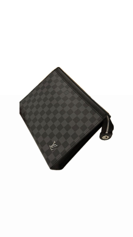 Clutch bag