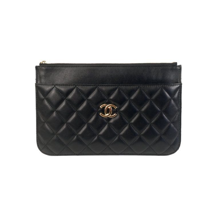 Clutch bag