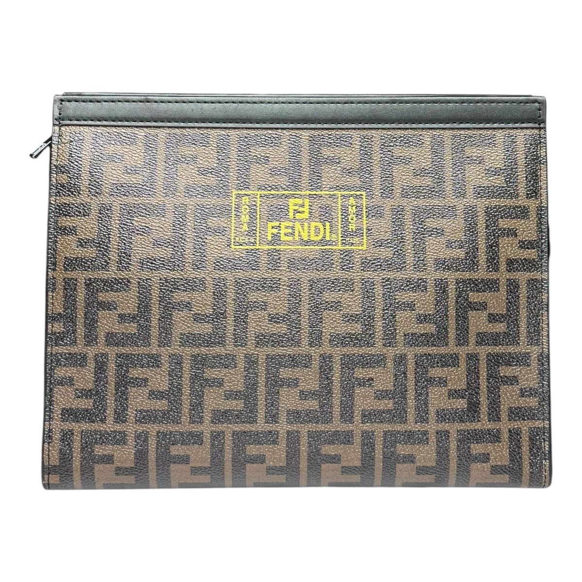 Clutch bag