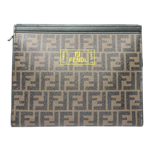 Clutch bag