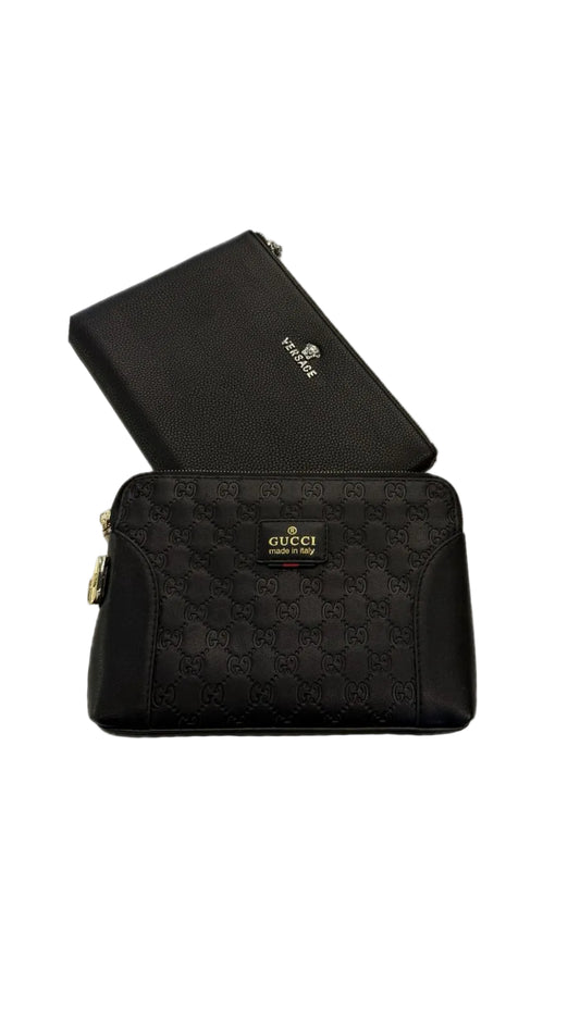 Clutch bag