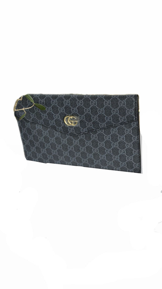 Clutch bag