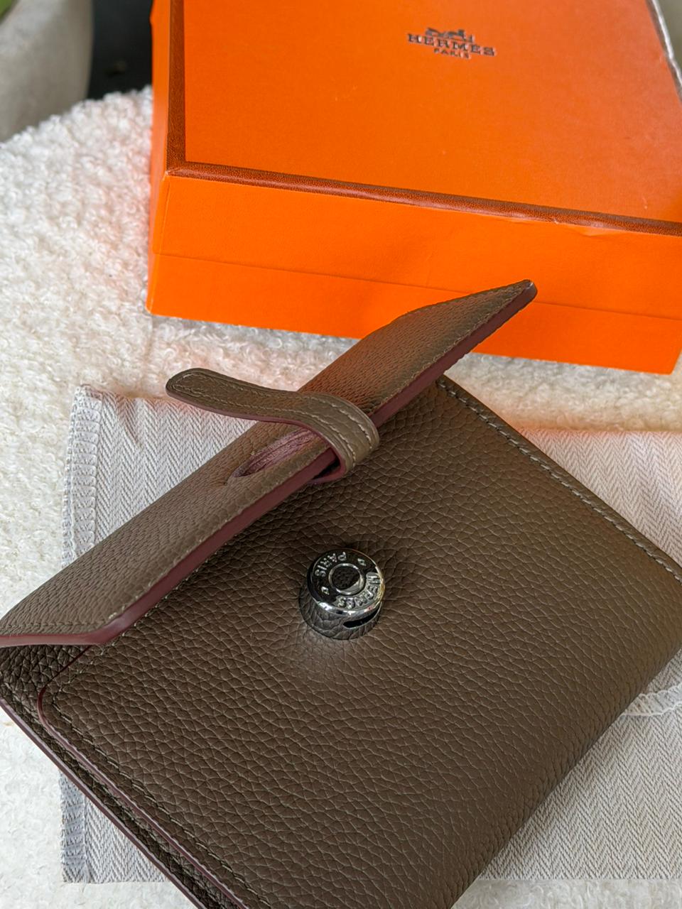 Wallet