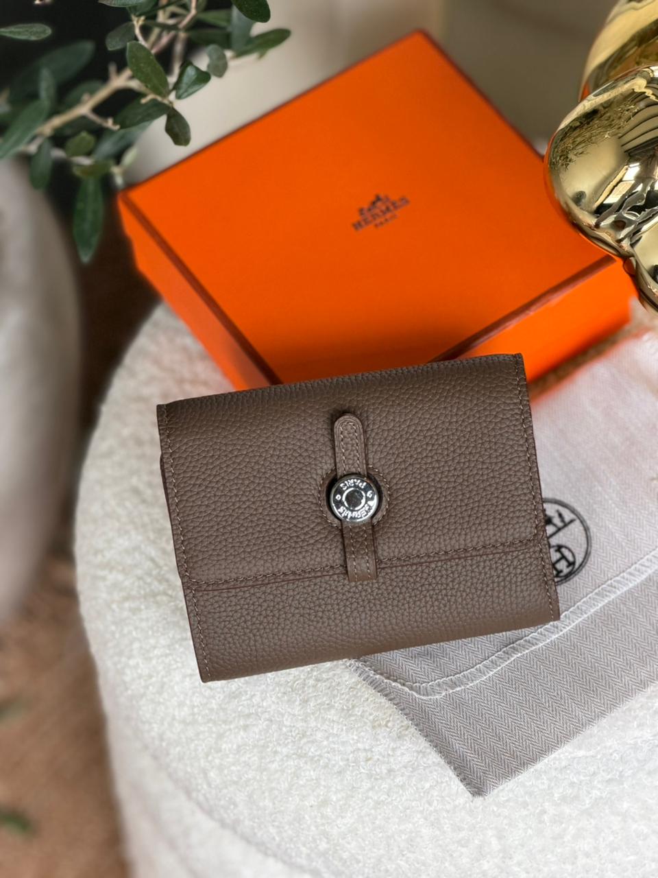 Wallet