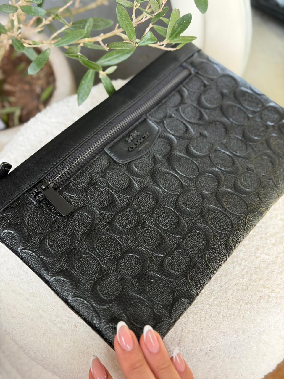 Clutch bag