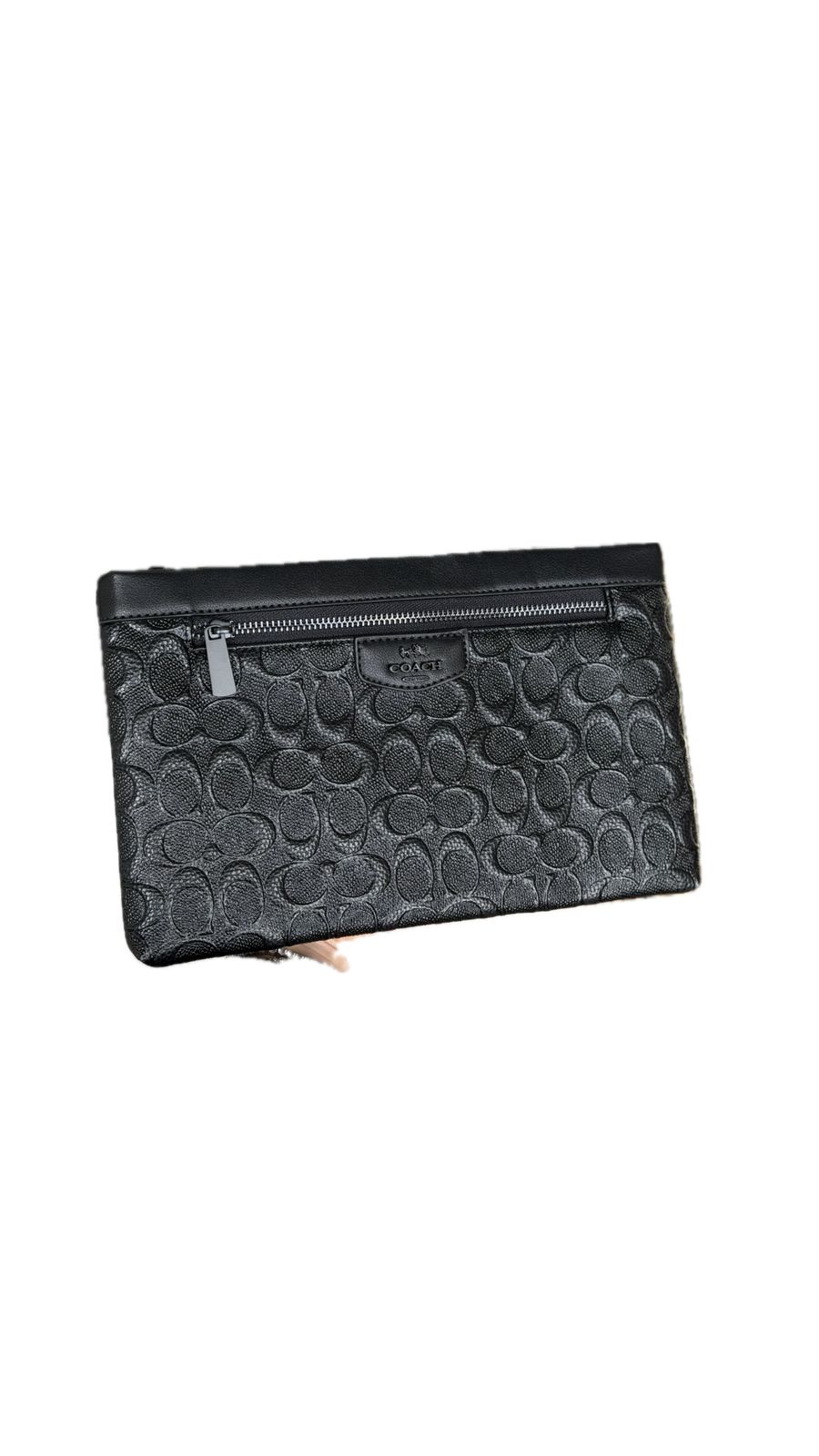Clutch bag