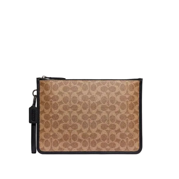 Clutch bag
