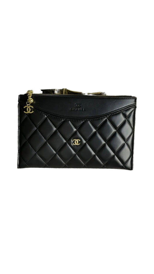Clutch bag