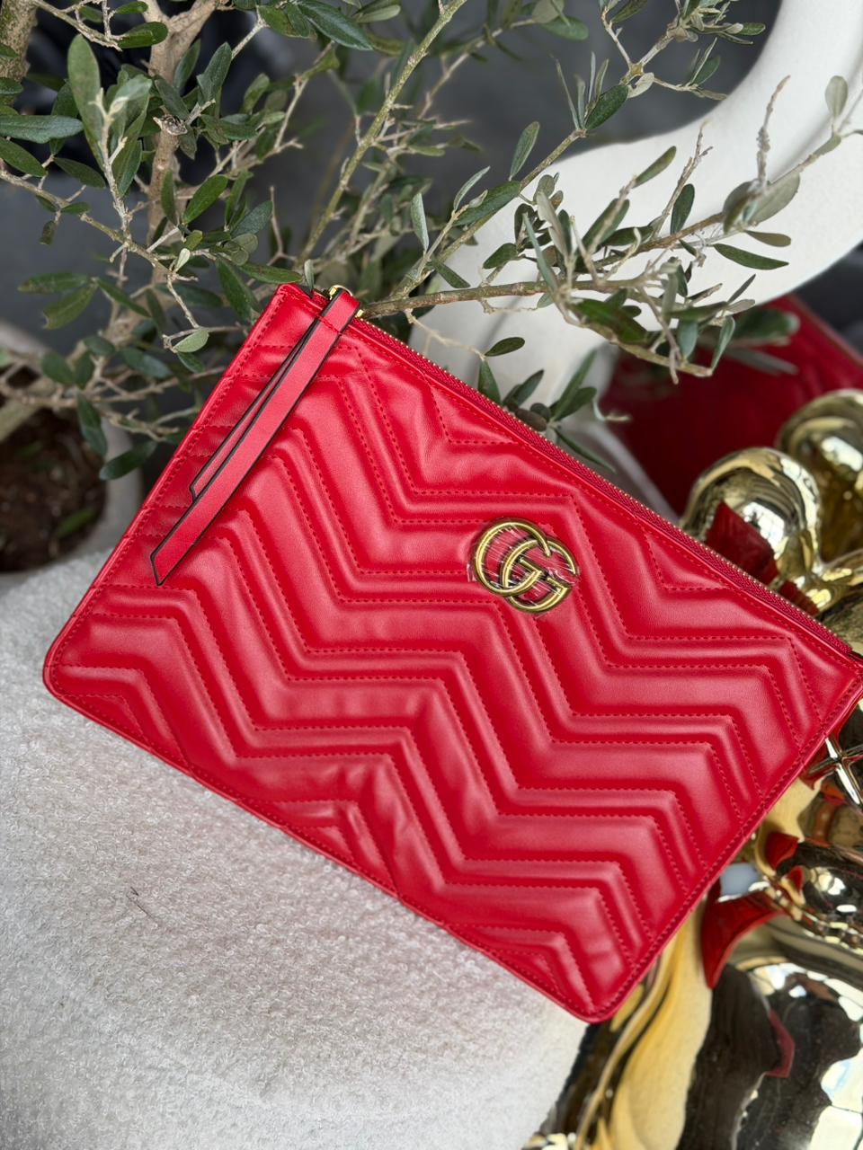 Clutch bag