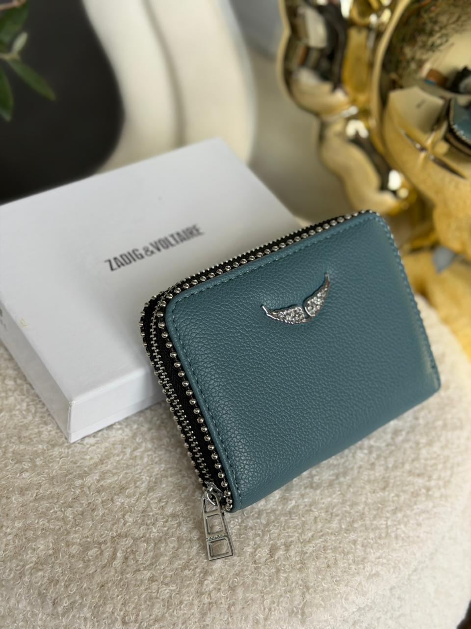 Wallet