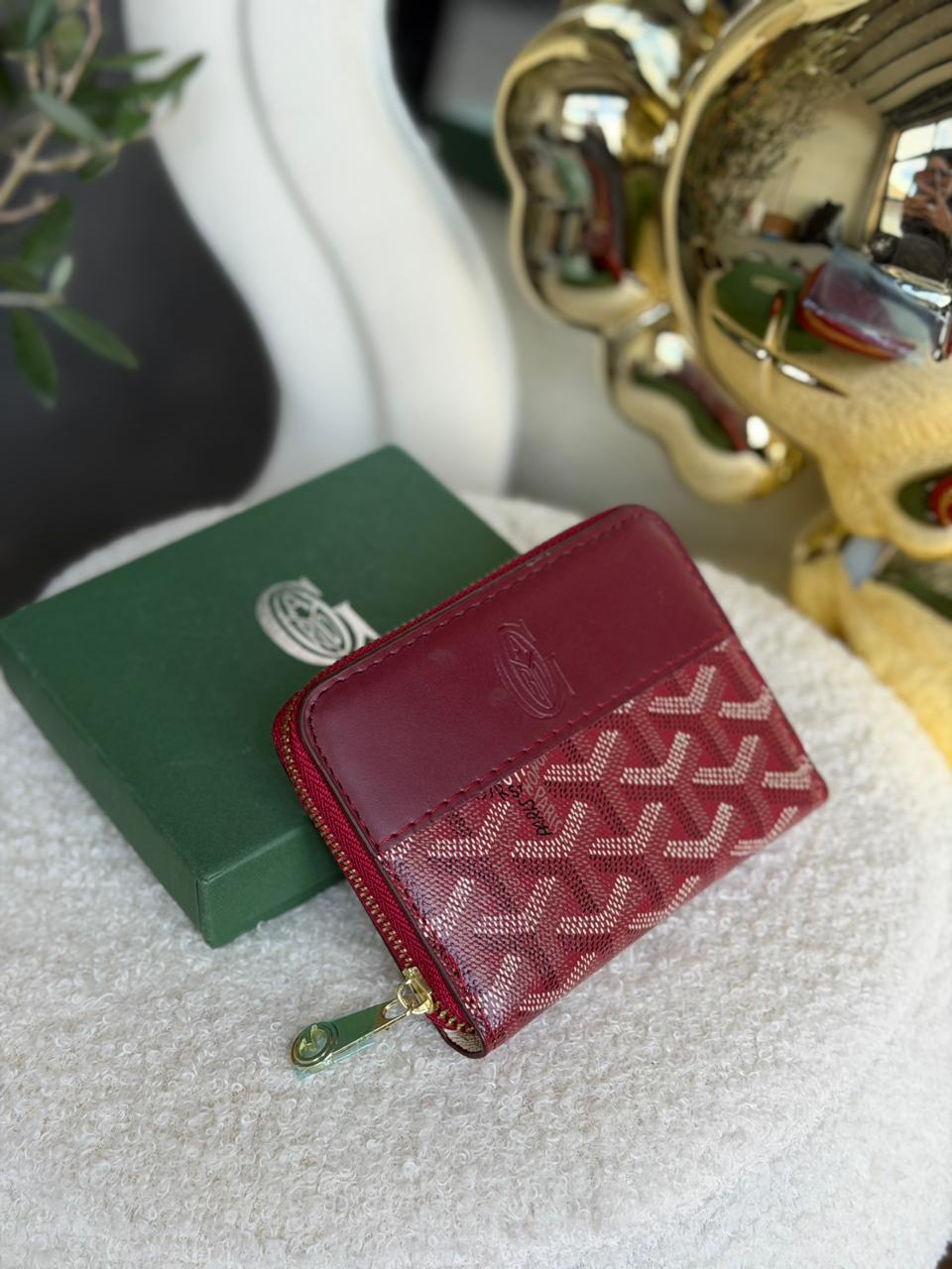 Wallet