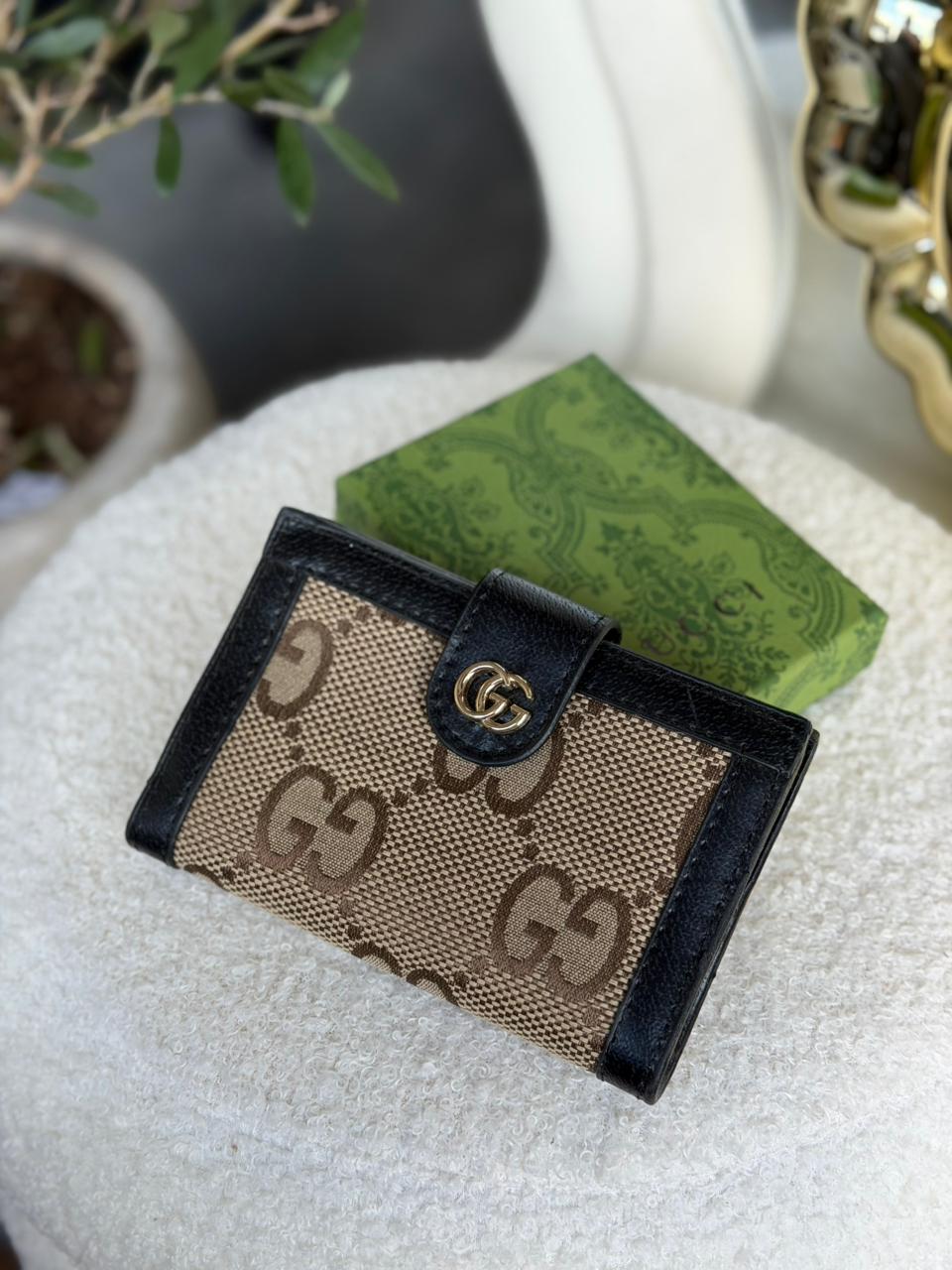 Wallet