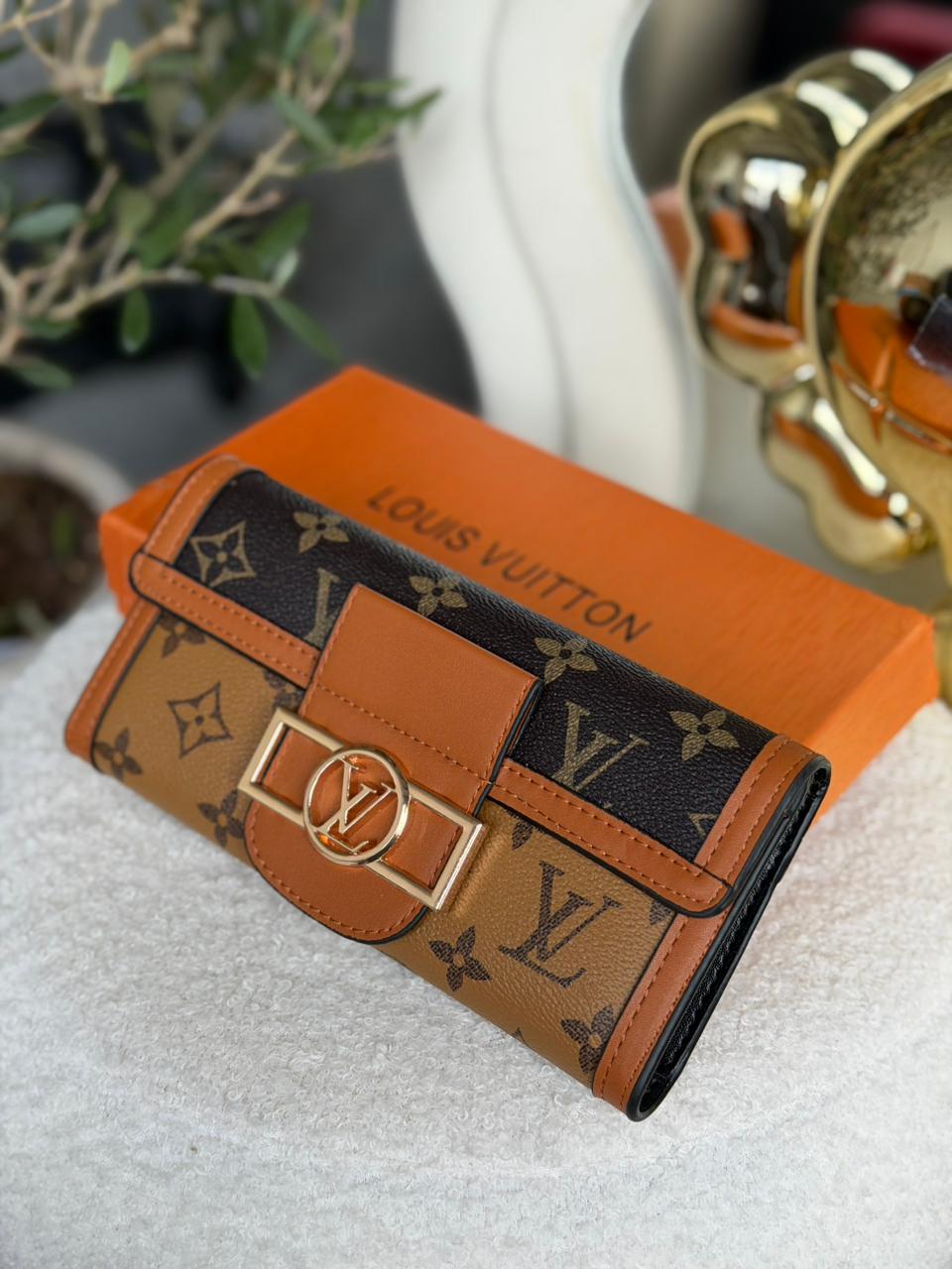 Wallet