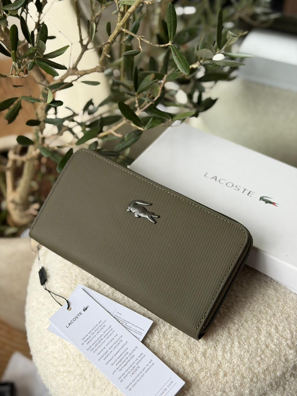 Wallet