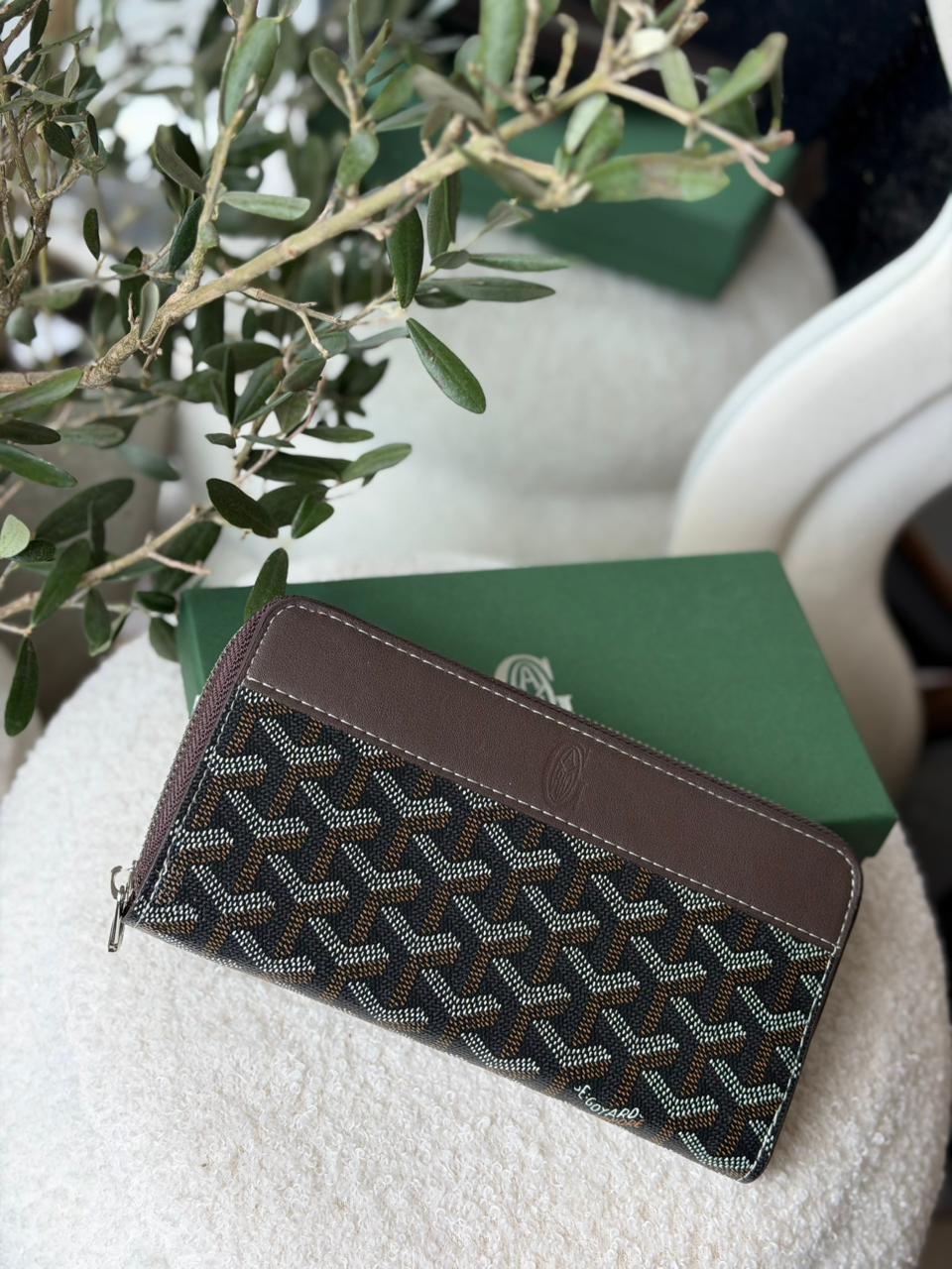 Wallet