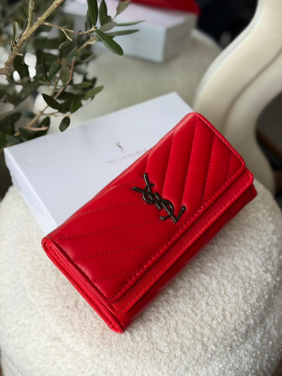 Wallet