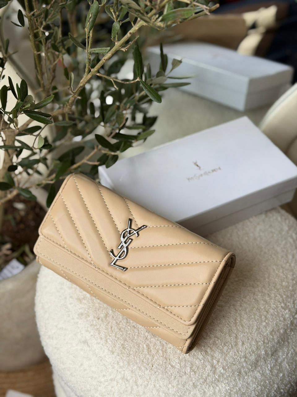 Wallet