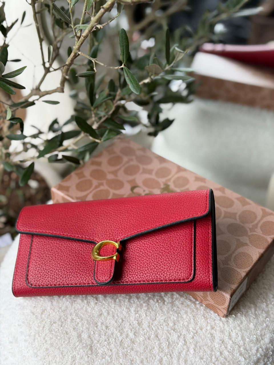 Wallet
