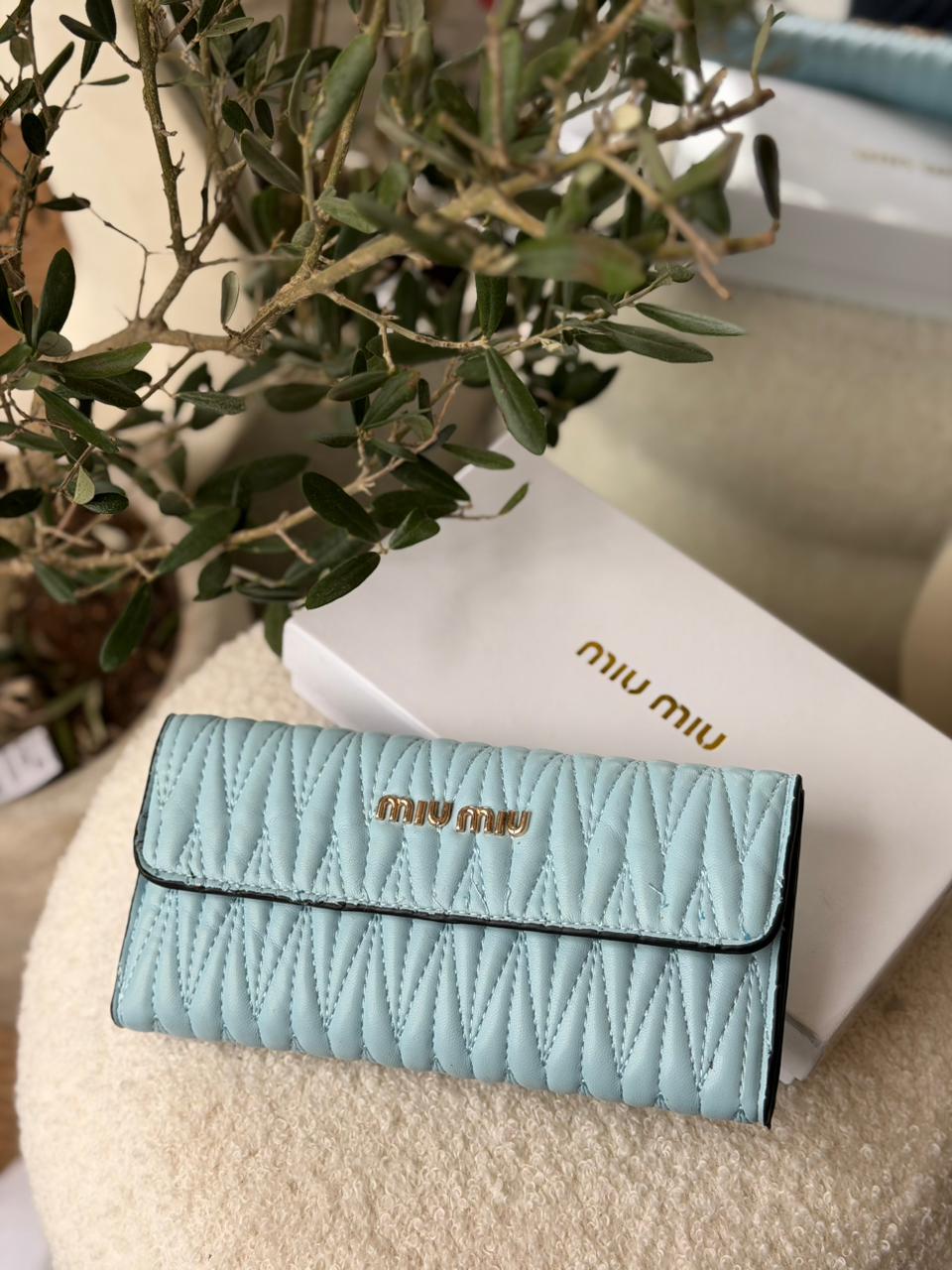 Wallet