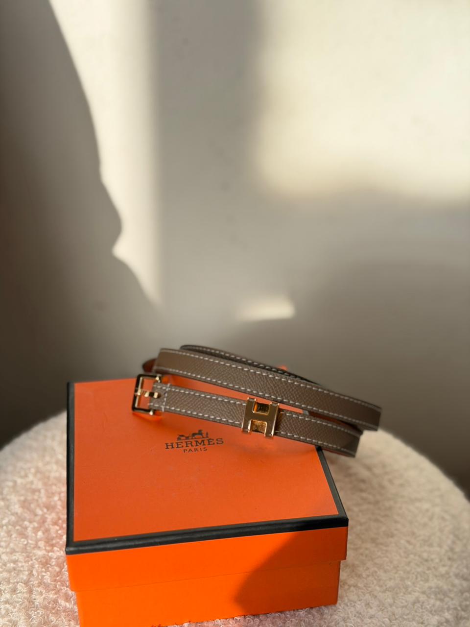 Belt