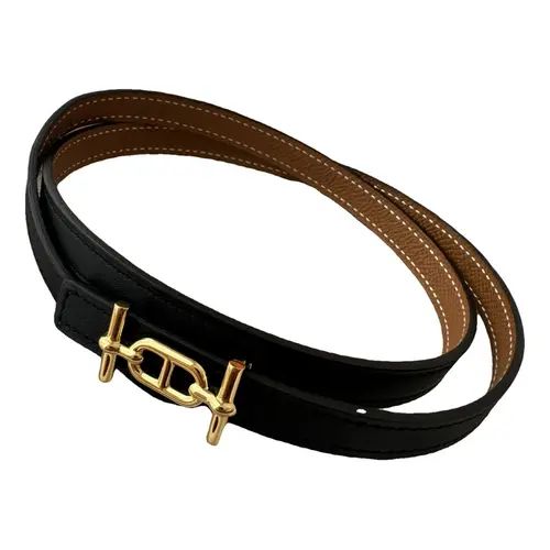Belt