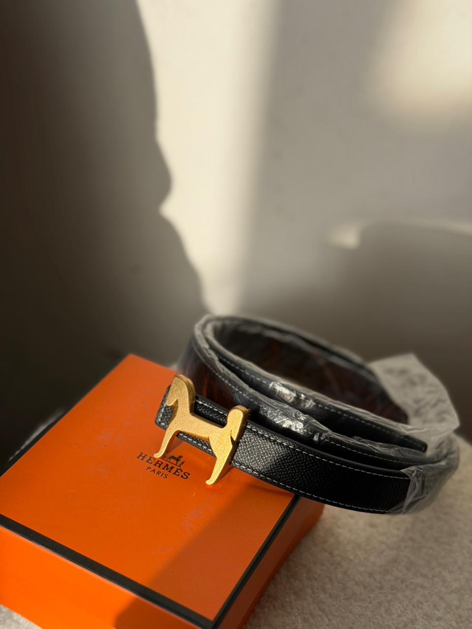 Belt