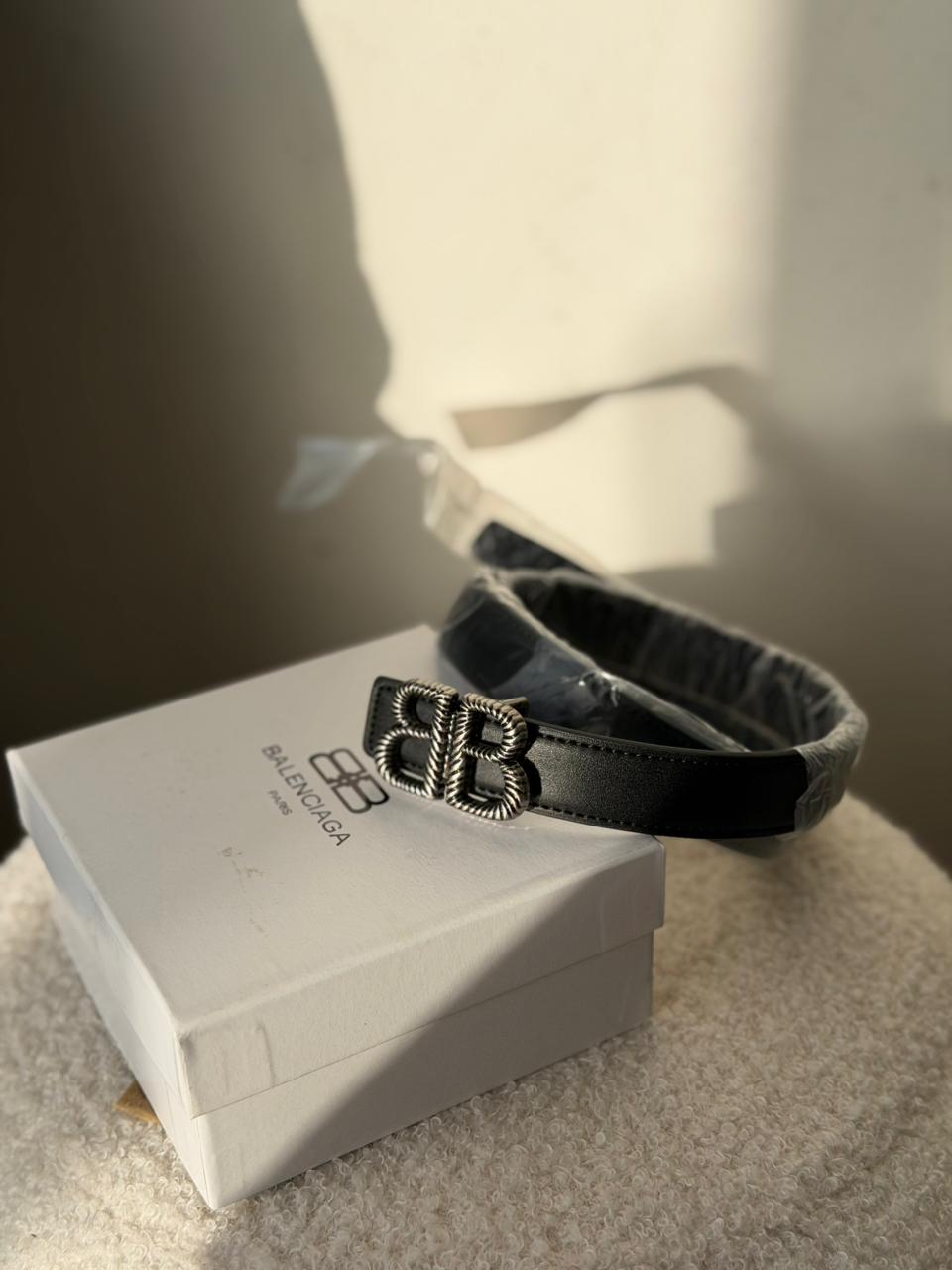 Belt