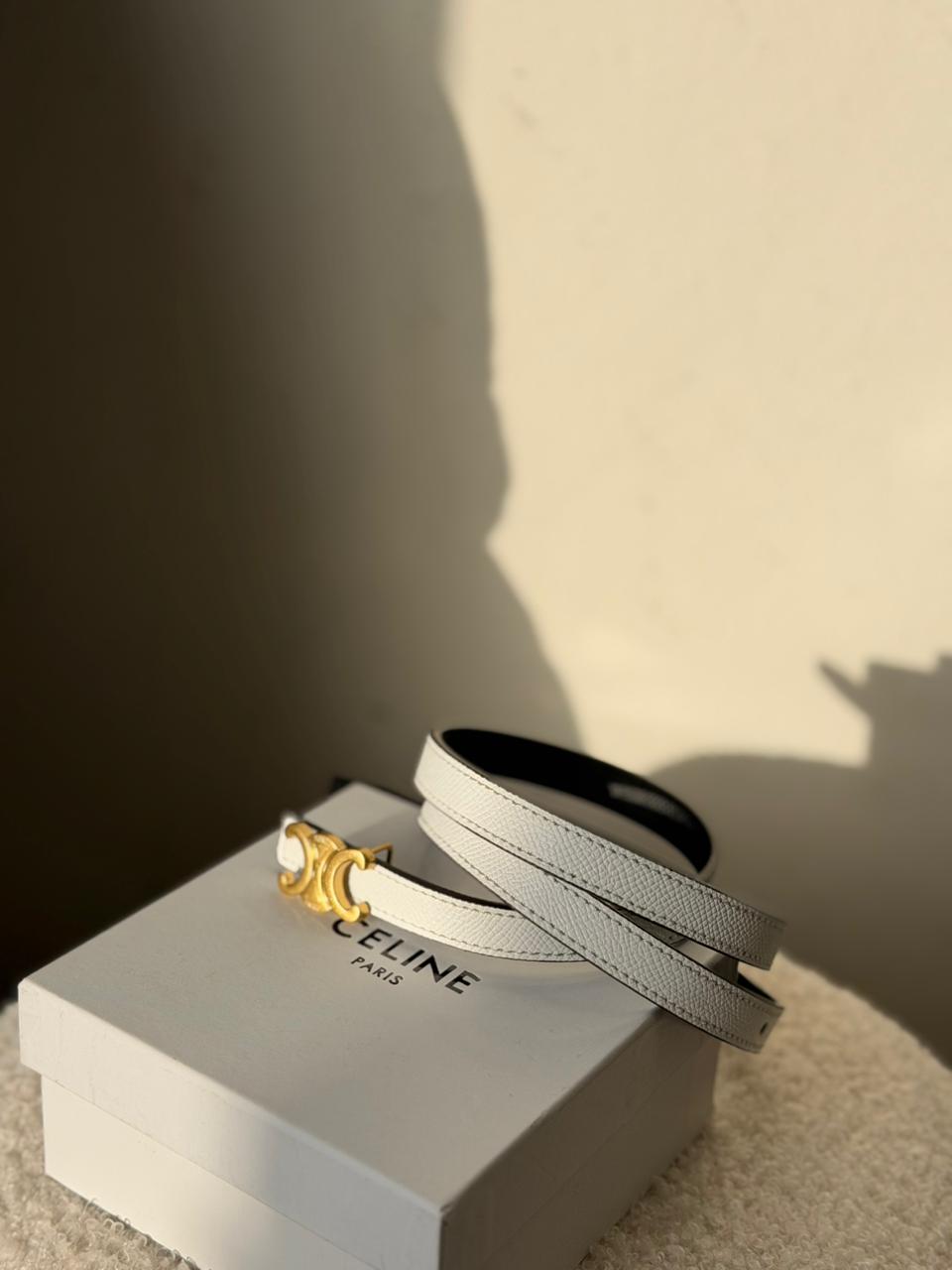 Belt