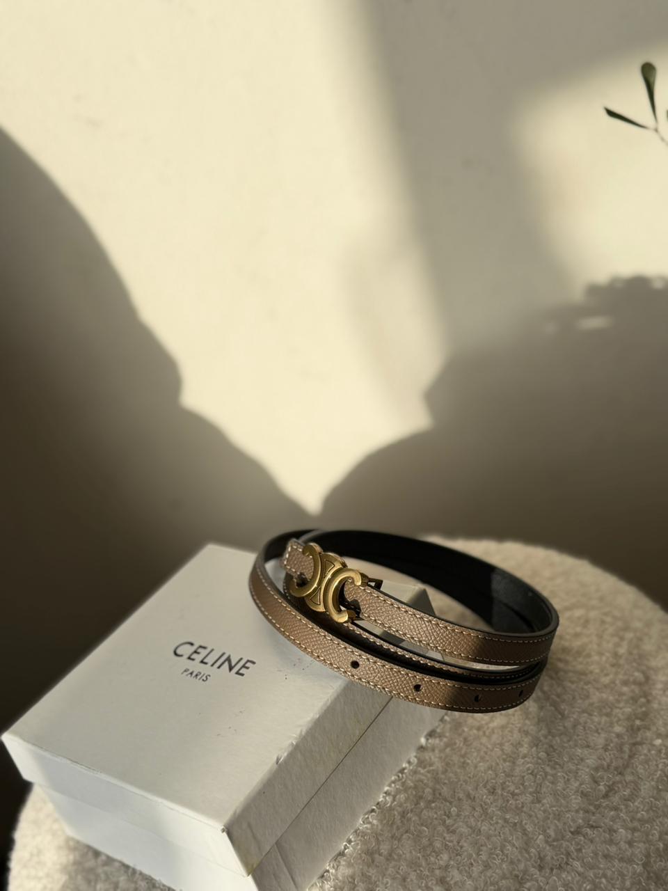 Belt