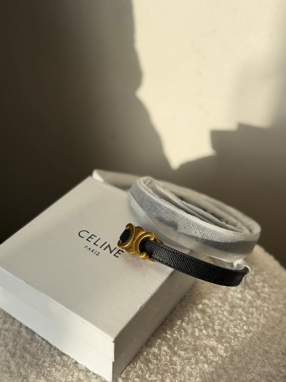 Belt