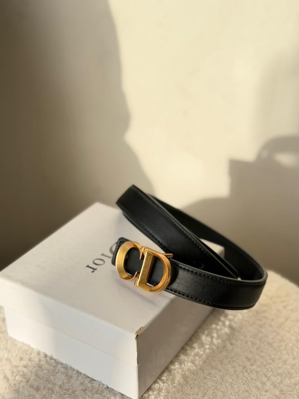 Belt