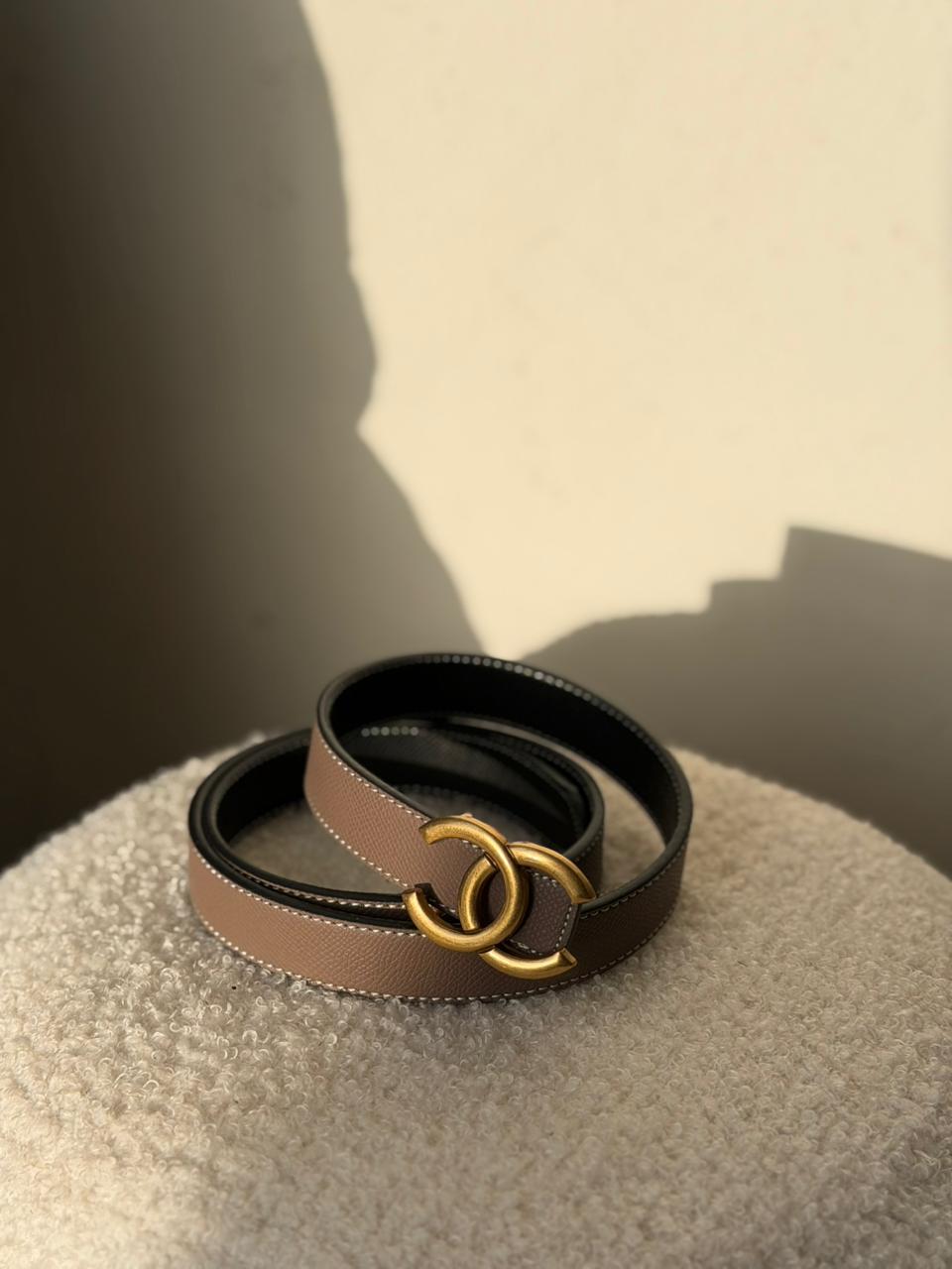 Belt