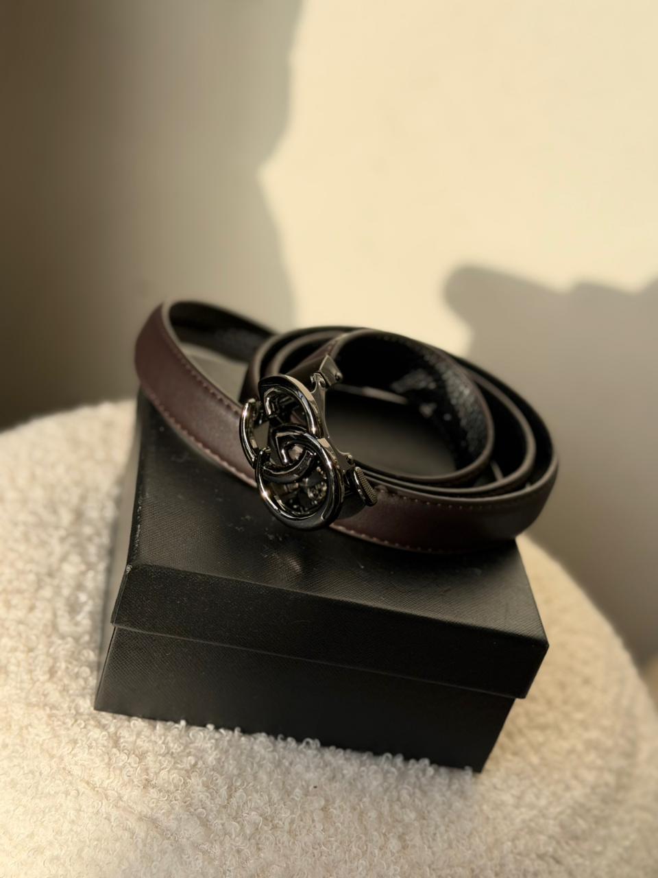 Belt