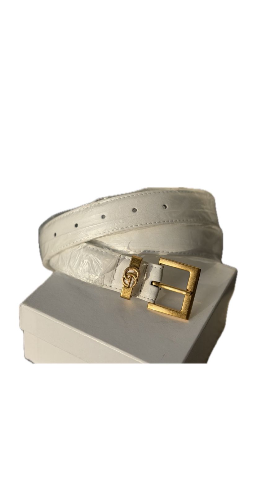 Belt