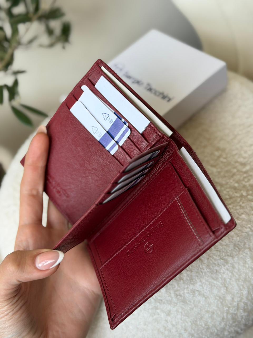 wallet