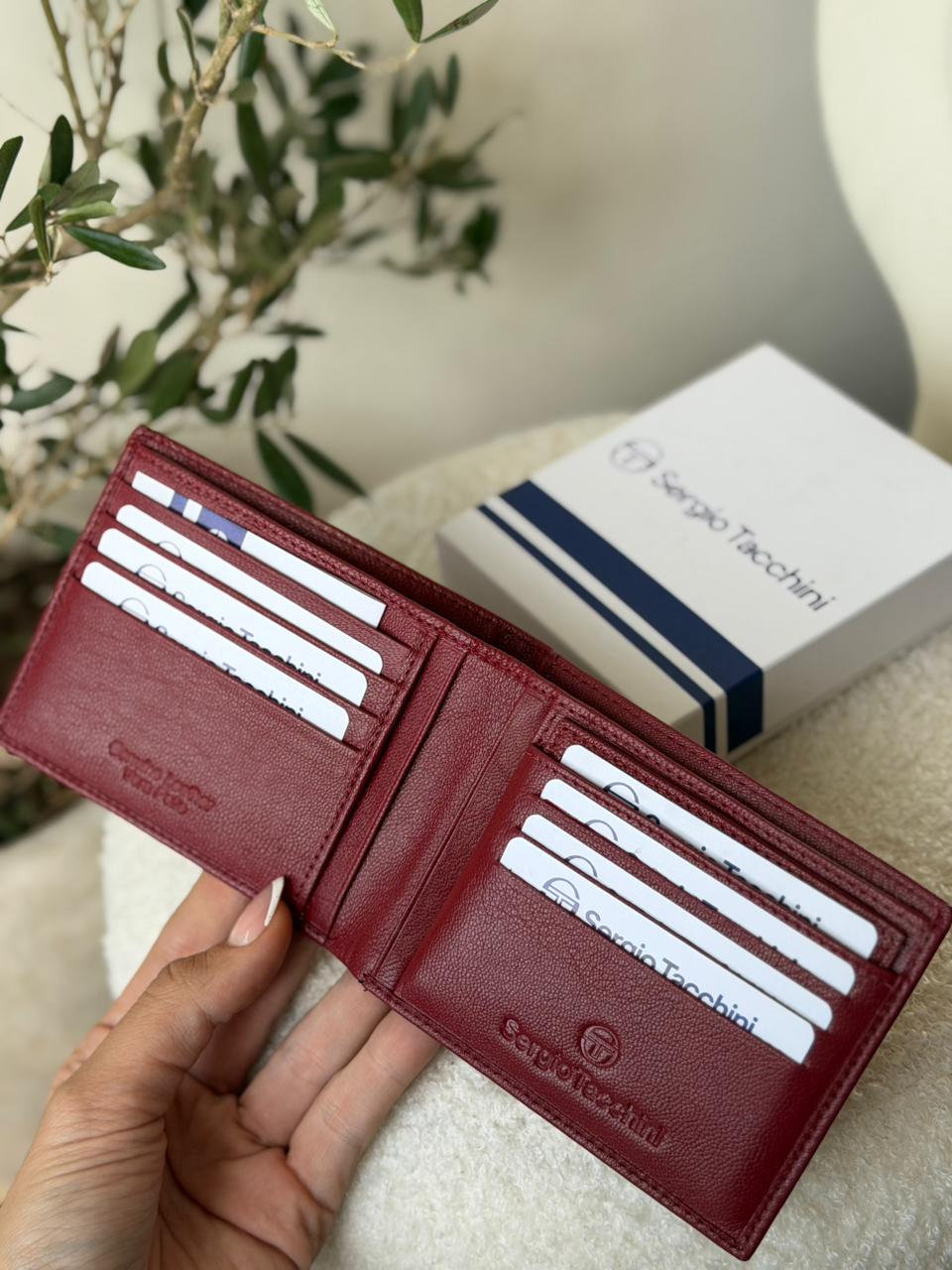 wallet