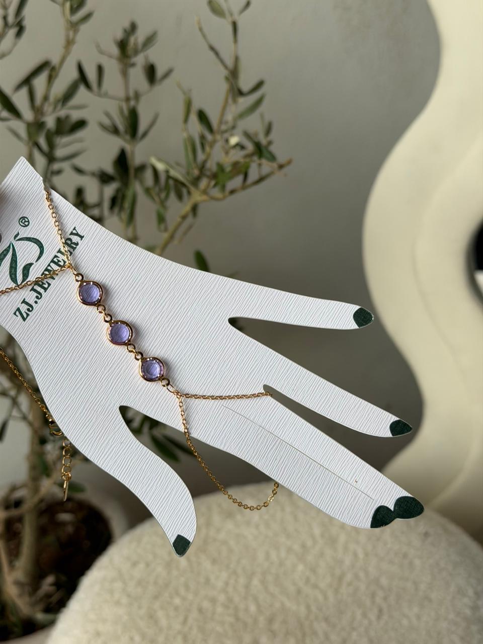 Bracelet