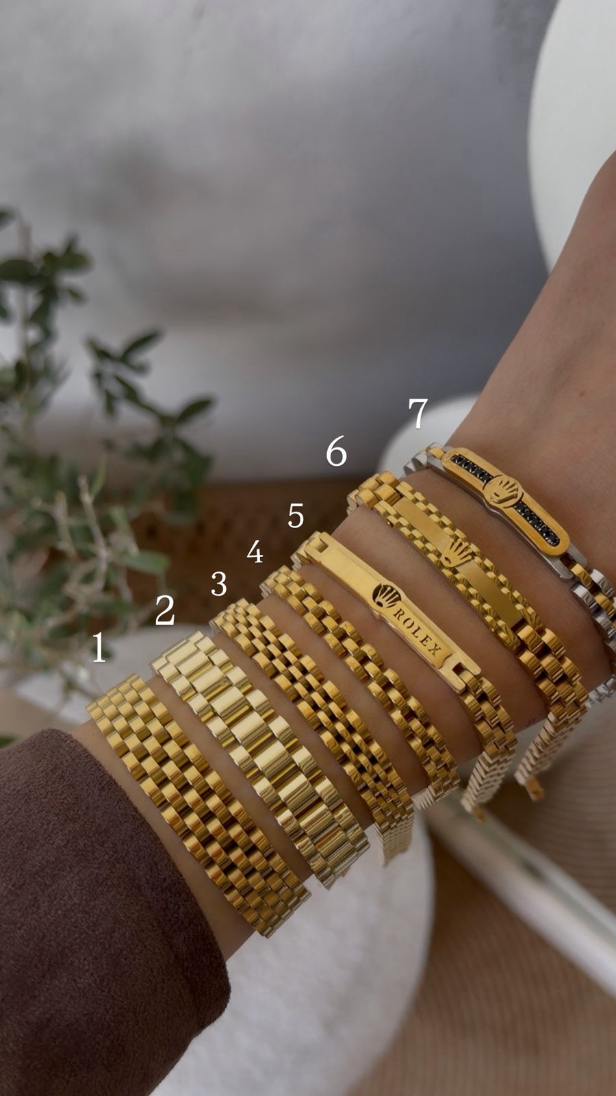Bracelet