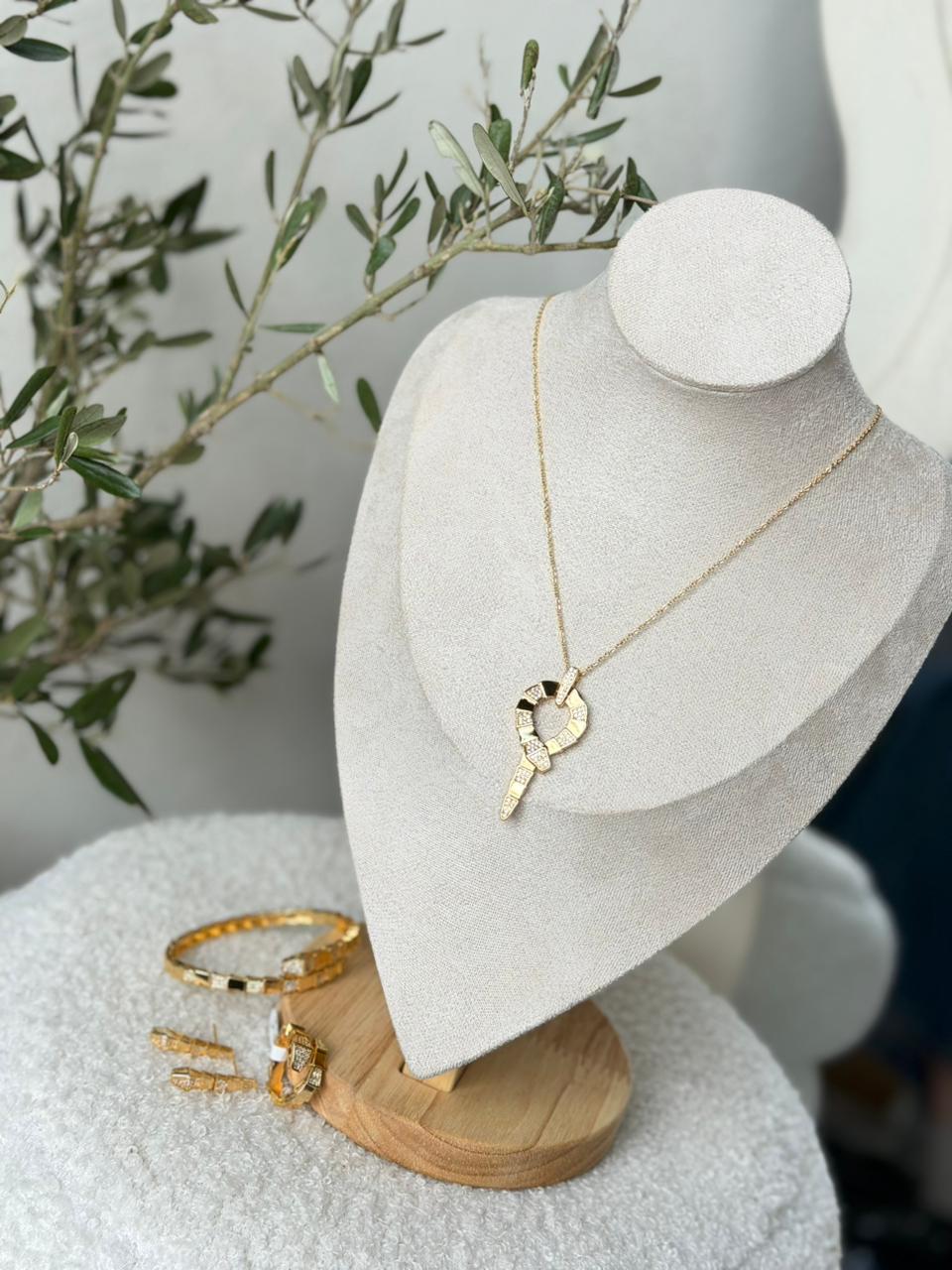 Necklace