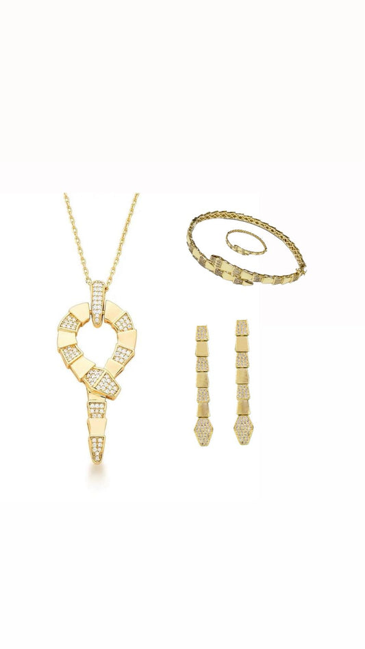 Necklace