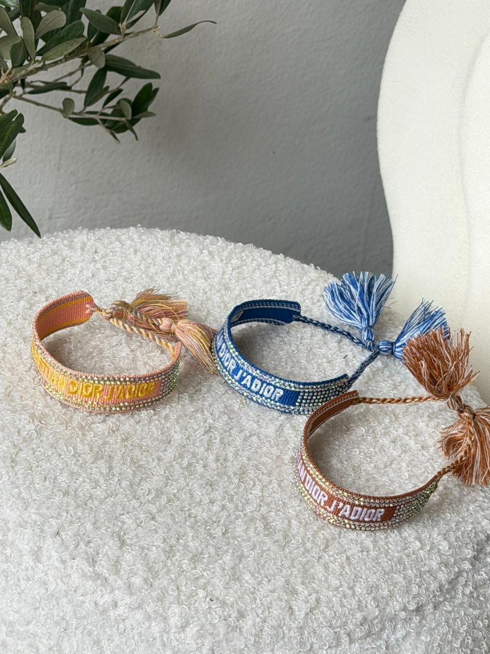 Bracelet