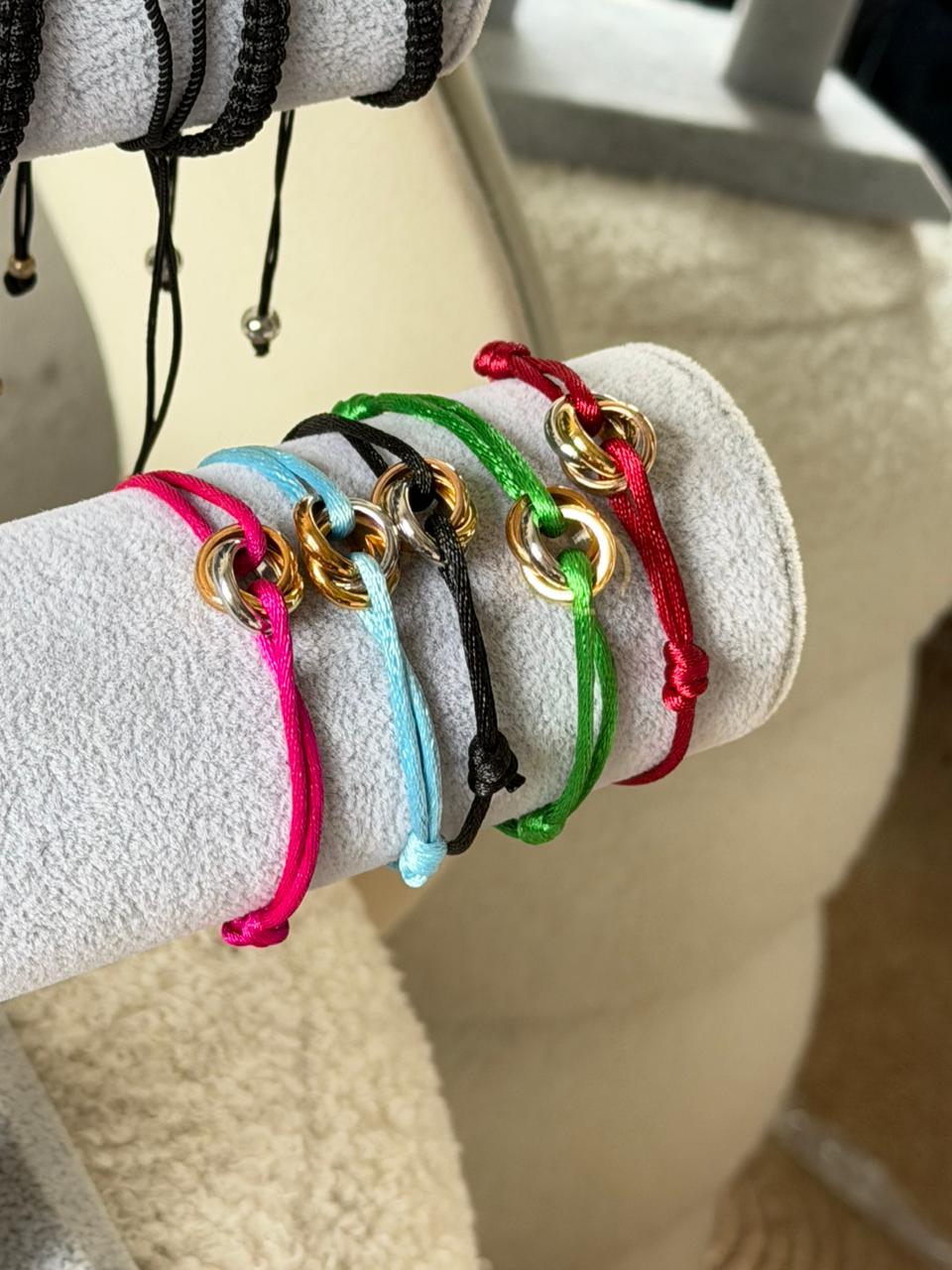 Bracelet