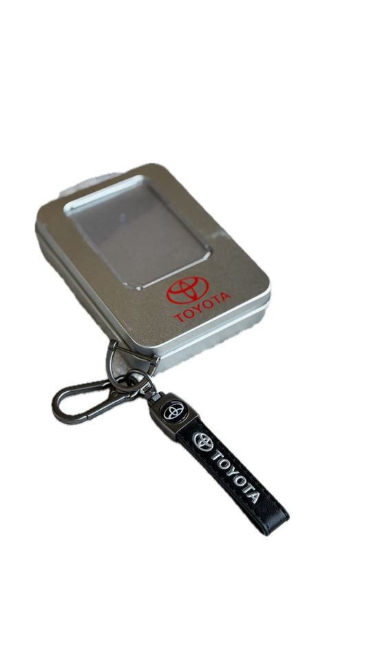keychain