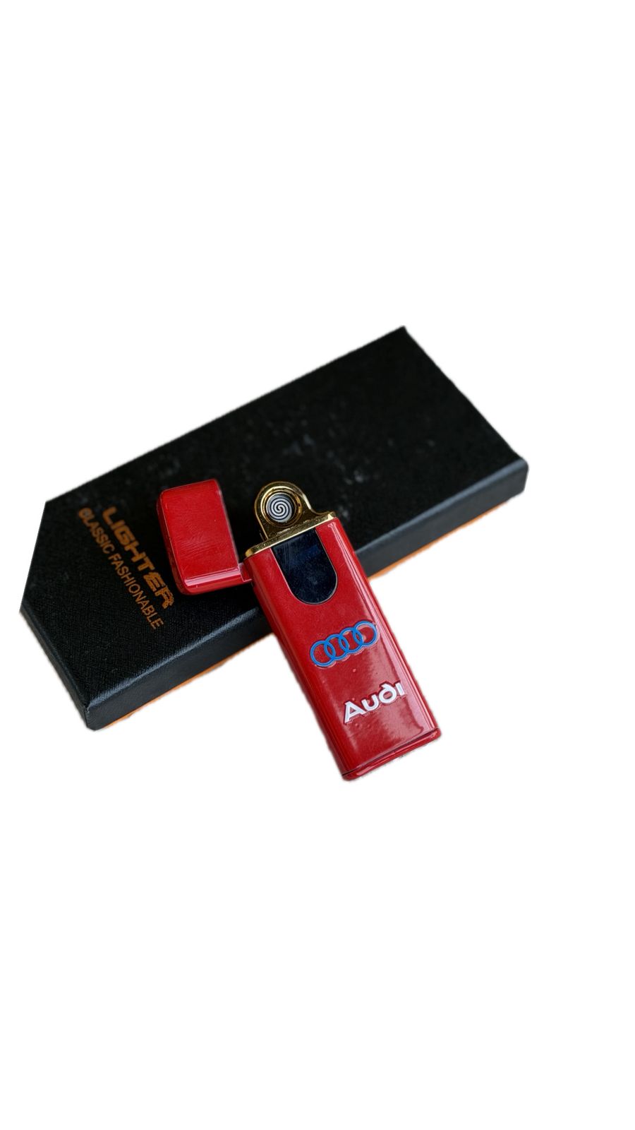lighter