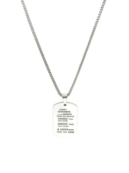 necklace