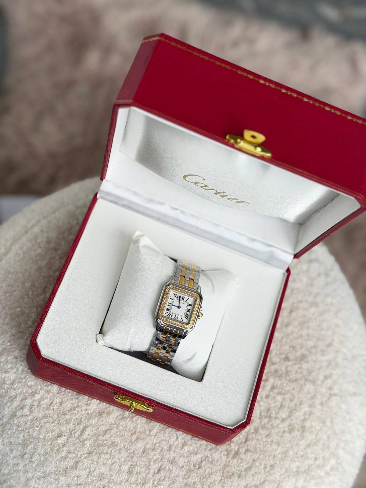 Watch
