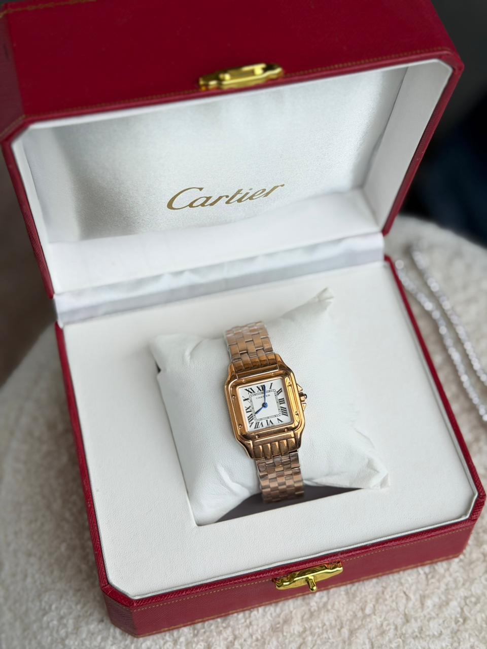 Watch