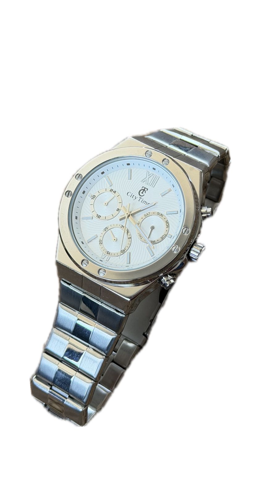 watch