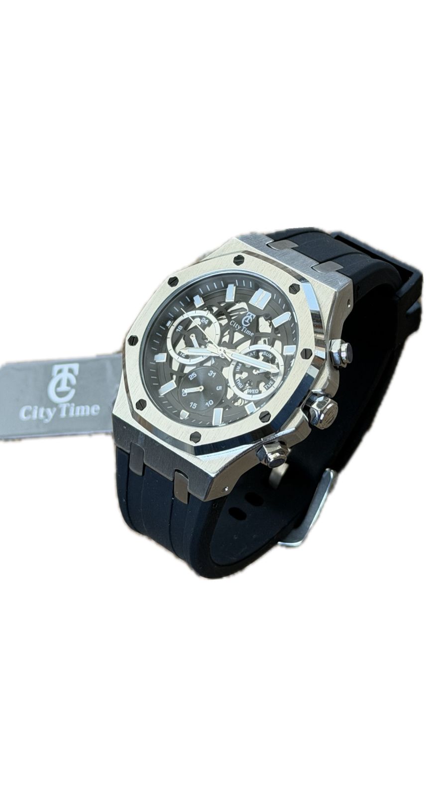 watch